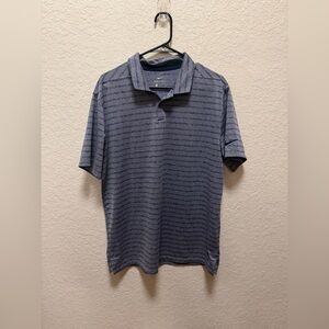 Nike Dri-Fit Polo